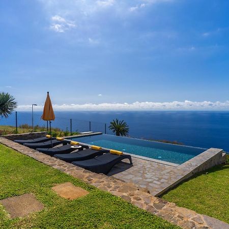 Villa Fauna - Nature & Tranquility - Heated Pool Optional Prazeres Exterior foto