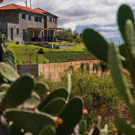 Villa Fauna - Nature & Tranquility - Heated Pool Optional Prazeres Exterior foto