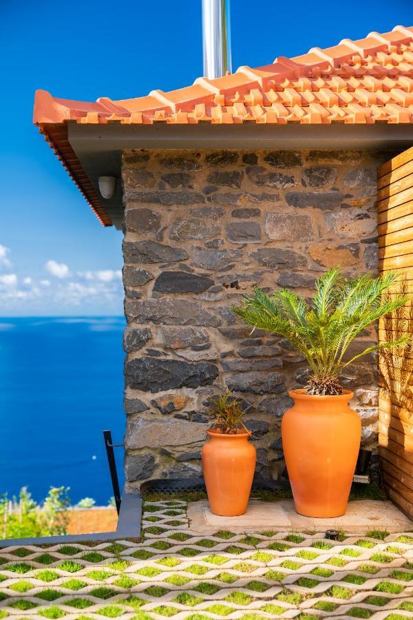 Villa Fauna - Nature & Tranquility - Heated Pool Optional Prazeres Exterior foto